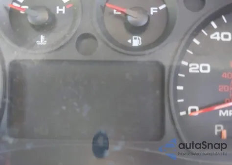 2005 Ford Ranger Edge/Stx/Xlt z USA, uszkodzony, nr VIN 1FTYR44U75PA69568